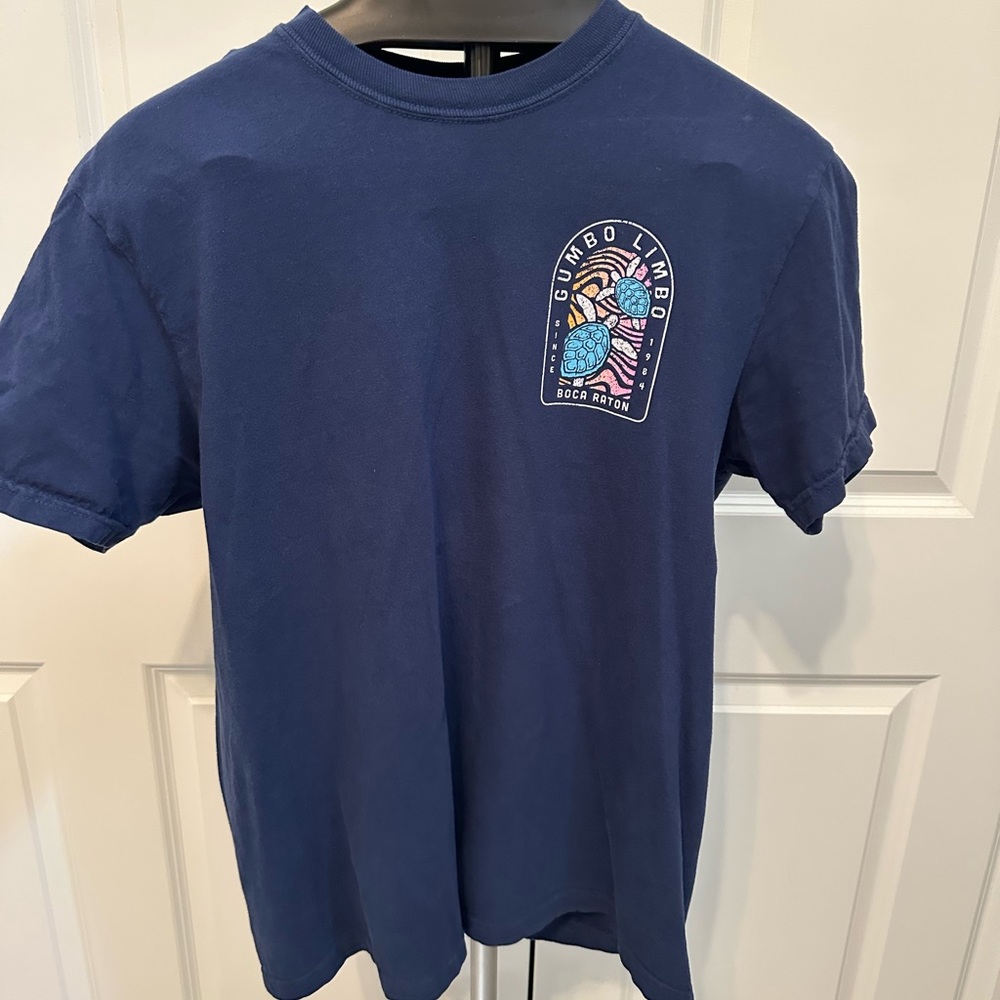Comfort Colors Classic Tee